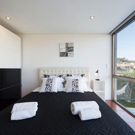 Lovelystay - Casa Guimas Penafiel Kültér fotó