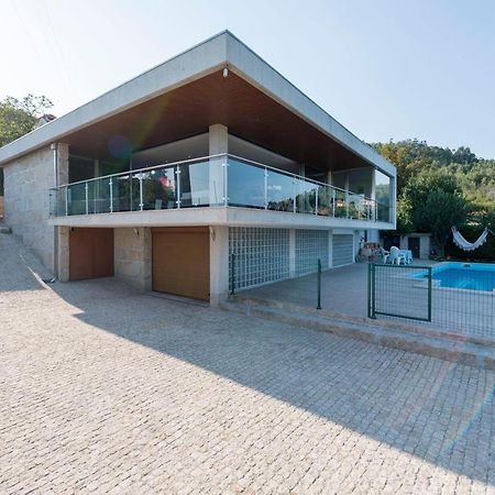 Lovelystay - Casa Guimas Penafiel Kültér fotó