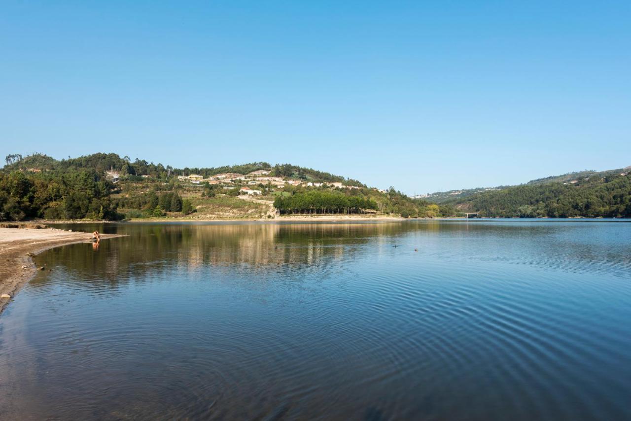 Lovelystay - Casa Guimas Penafiel Kültér fotó