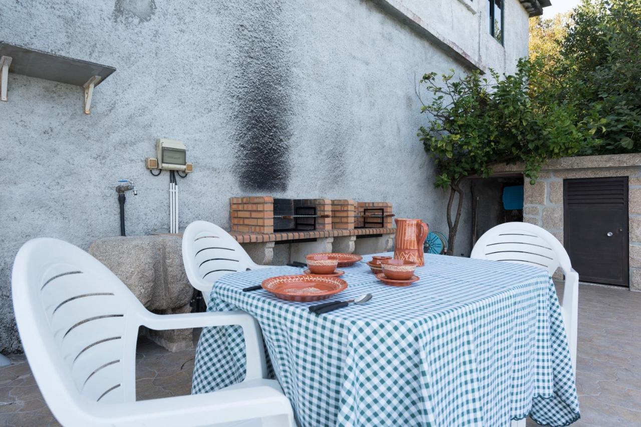 Lovelystay - Casa Guimas Penafiel Kültér fotó