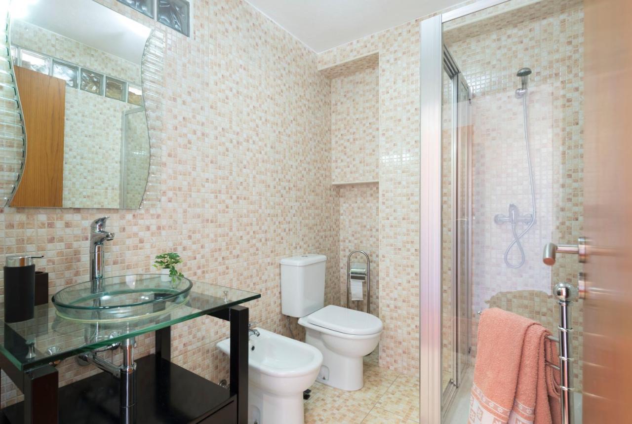 Lovelystay - Casa Guimas Penafiel Kültér fotó