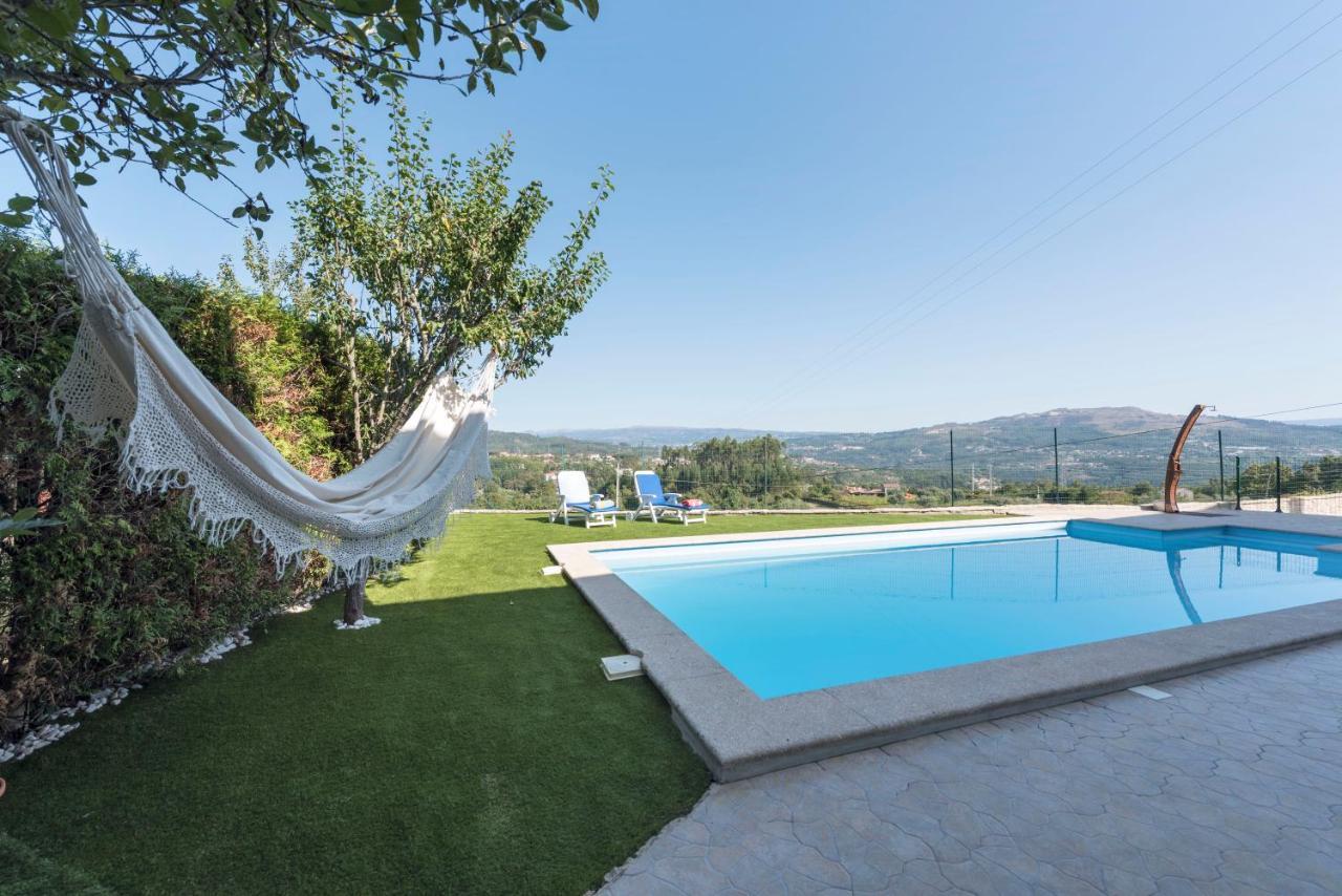 Lovelystay - Casa Guimas Penafiel Kültér fotó
